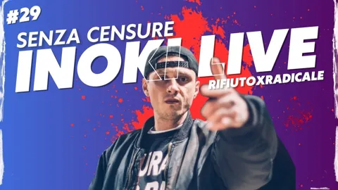 Смотреть интервью: Arcade Boyz · Rifiuto Radicale