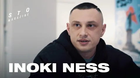 Смотреть интервью: Esse Magazine