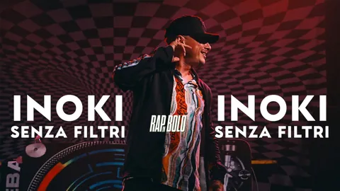 Смотреть интервью: Rapinbolo
