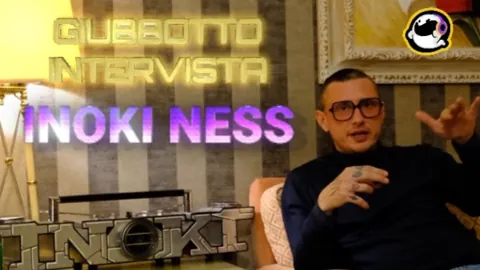 Смотреть интервью: Giubbotto Music