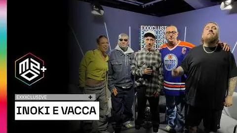 Смотреть интервью: Exxxclusive · m2o
